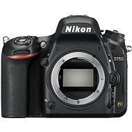 Nikon D750 telo - Digitálny fotoaparát