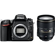 Nikon D750 + 24-120 mm AF-S VR objektív - Digitális fényképezőgép