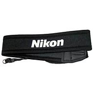 Nikon neoprene strap for D4 - Camera Strap