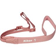 Nikon AN-N1000 beige - Camera Strap