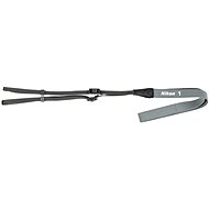 Nikon AN-N1000 silver - Camera Strap
