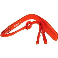 Nikon AN-N1000 orange - Camera Strap