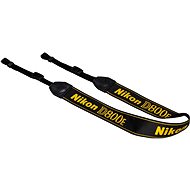 Nikon AN-DC6E strap - Camera Strap