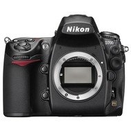 Nikon D700 - Digitale Spiegelreflexkamera