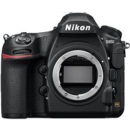 Nikon D850 body black - Digital Camera