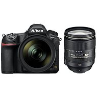 Nikon D850 + 24-120mm VR - Digital Camera