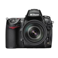 Nikon D700 + Objektiv 14-24 AF-S - DSLR Camera