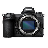 Nikon Z6 - Digitálny fotoaparát