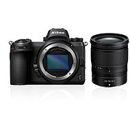 Nikon Z6 + 24-70mm - Digital Camera