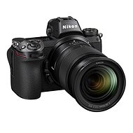 Nikon Z6 - Digital Camera
