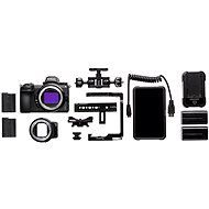 Nikon Z6 základná sada pre videosekvencie RAW - Digitálny fotoaparát
