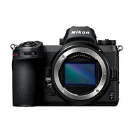 Nikon Z7 - Digital Camera