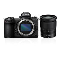 Nikon Z7 + 24-70mm - Digital Camera