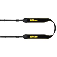 Nikon AN-DC1BK black - Camera Strap