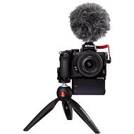 Nikon Z50 Vlogger Kit - Digitálny fotoaparát
