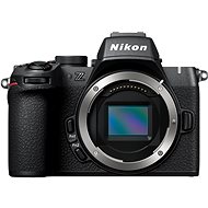 Nikon Z50 II body - Digital Camera