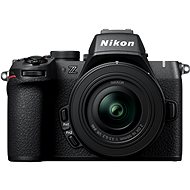 Nikon Z50 II + Z DX 16-50 mm f/3.5-6.3 VR - Digital Camera