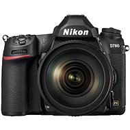Nikon D780 - Digital Camera
