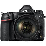 Nikon D780 telo - Digitálny fotoaparát