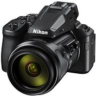 Nikon COOLPIX P950 fekete színű - Digitális fényképezőgép