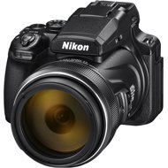 Nikon COOLPIX P1100 schwarz - Digitalkamera