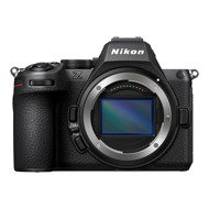 Nikon Z 5II body - Digital Camera