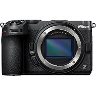 Nikon Z 5IIC tělo černý  - Digital Camera