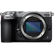 Nikon Z 5IIC tělo stříbrný - Digital Camera