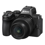 Nikon Z 5II + 24-50mm f/4-6.3 VR - Digital Camera