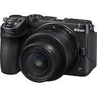 Nikon Z 5IIC + 24-50mm f/4-6.3 VR černý - Digital Camera