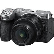 Nikon Z 5IIC + 24-50mm f/4-6.3 VR stříbrný - Digital Camera