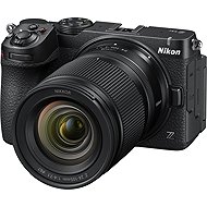 Nikon Z 5IIC + 24-105mm f/4-7.1 černý - Digital Camera