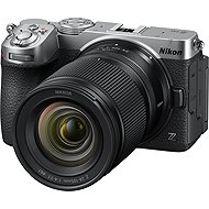 Nikon Z 5IIC + 24-105mm f/4-7.1 stříbrný - Digital Camera
