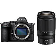 Nikon Z 5II + 28-75mm f/2.8 - Digital Camera