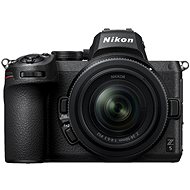 Nikon Z5 - Digital Camera