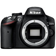  Nikon D3200 + 18-55 Lens AF-S DX VR + 55-300 AF-S DX VR  - Digitale Spiegelreflexkamera