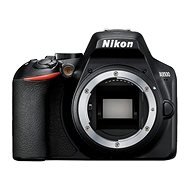 Nikon D3500 - Digitális fényképezőgép