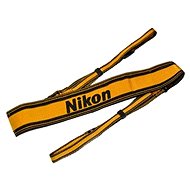 Nikon AN-6Y yellow - Camera Strap