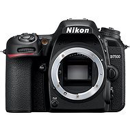 Nikon D7500 - Digital Camera