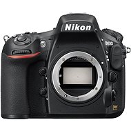 Nikon D810 body - Digital Camera