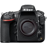 Nikon D810A body - DSLR Camera
