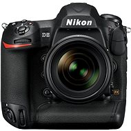 Nikon D5 body - Digital Camera