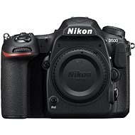 Nikon D500 telo - Digitálny fotoaparát