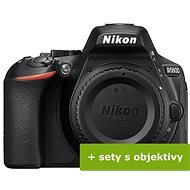 Nikon D5600 - Digital Camera