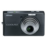 Digitální fotoaparát Nikon COOLPIX S500 - Digital Camera