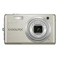 Nikon COOLPIX S500 - Digital Camera