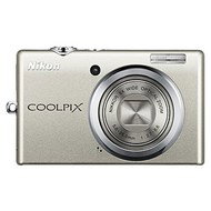 Digital Camera NIKON COOLPIX S570 - Digital Camera