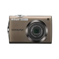 NIKON COOLPIX S4000 - Digital Camera