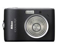 Digitální fotoaparát Nikon COOLPIX L15 - Digital Camera