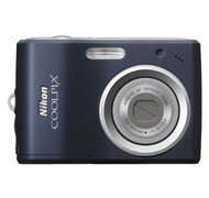 Digitální fotoaparát Nikon COOLPIX L14 - Digital Camera
